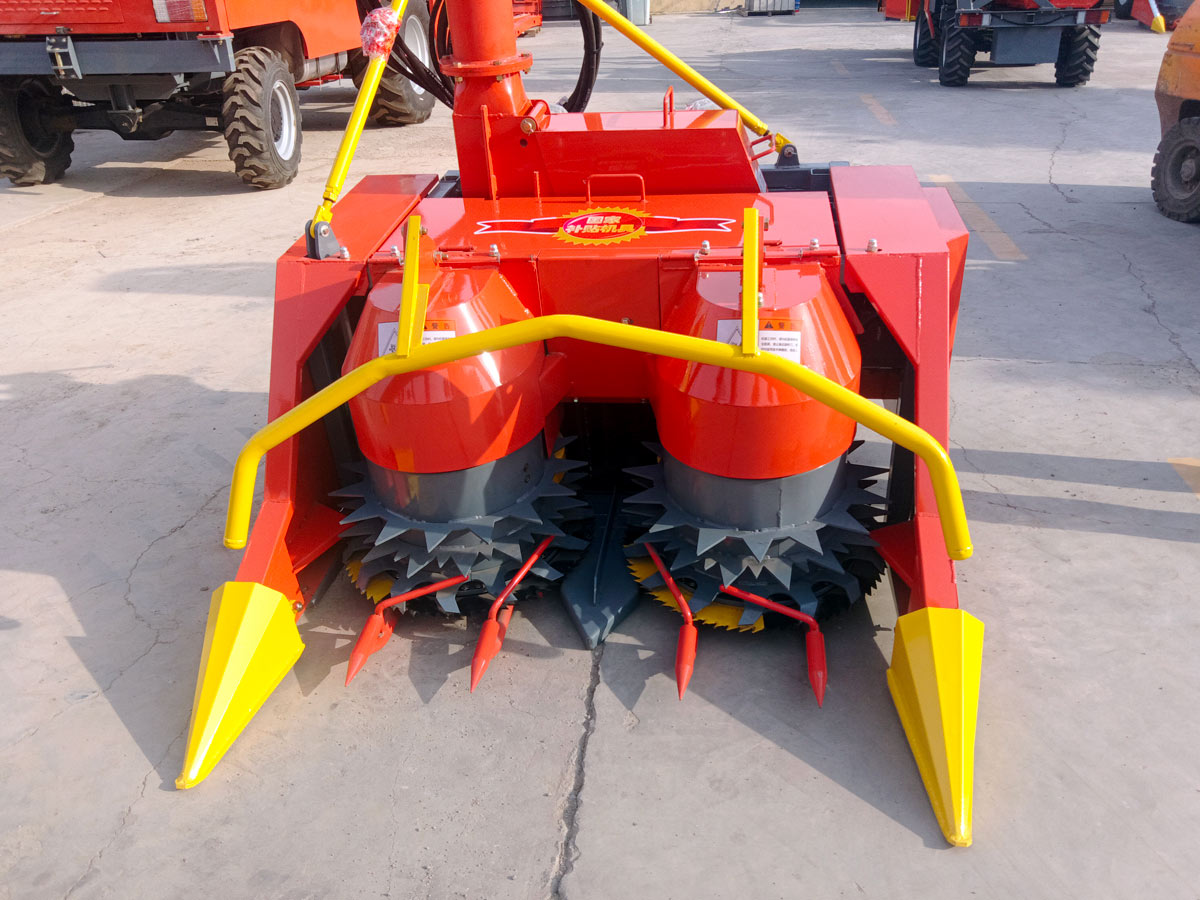 1.270m Trailed Fodder Beet Harvester For Sale